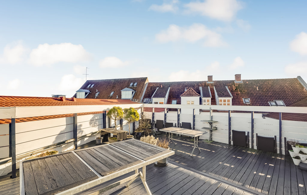 Ferienwohnung - Struer strand , Dänemark - B52803 8