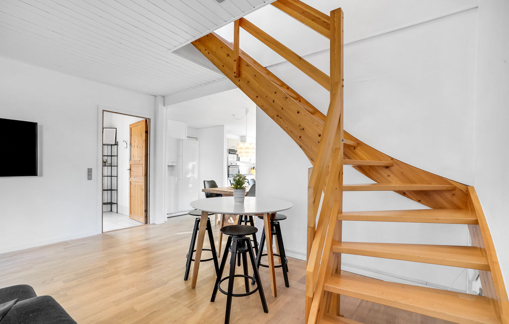 Feriehuse - Toftum Bjerge , Danmark - B52067 20