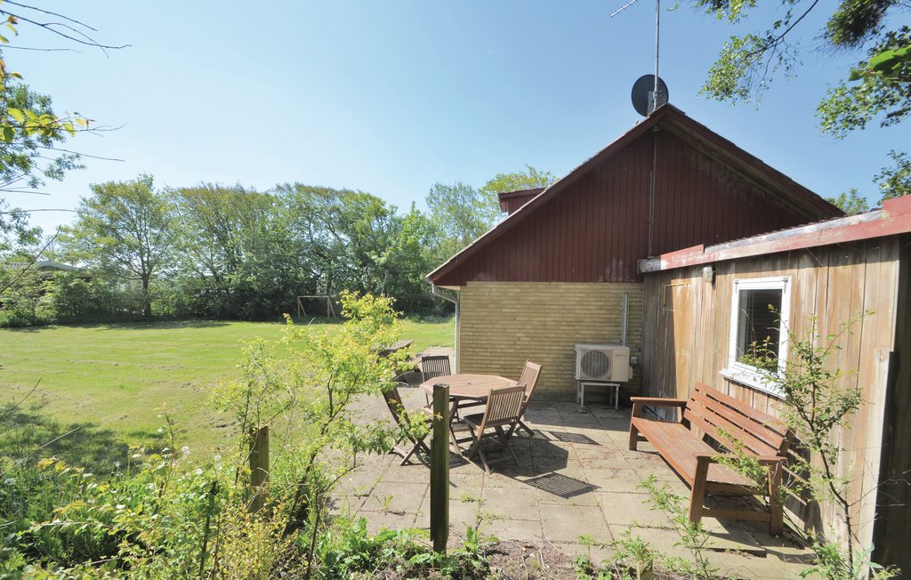 Feriehuse - Doverodde , Danmark - B52202 8