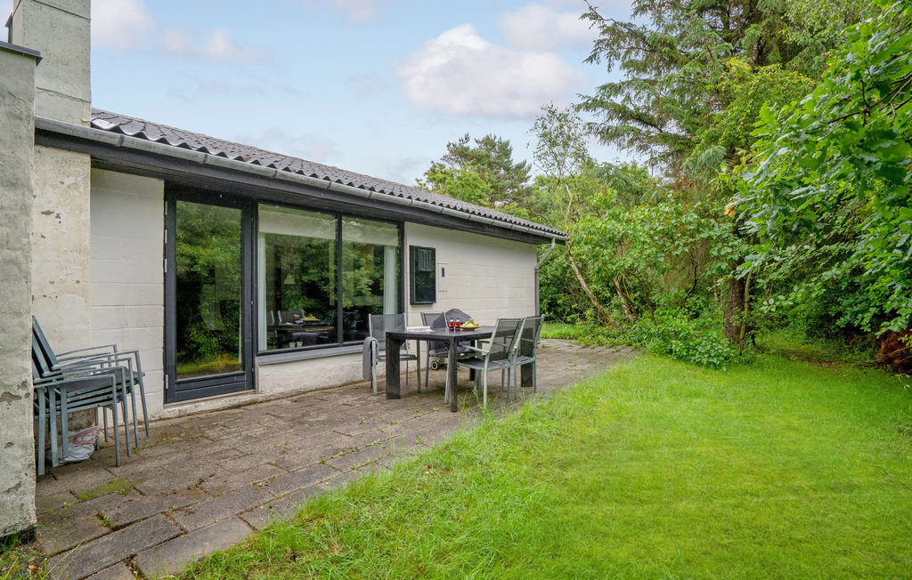 Ferienhaus - Lyngs Drag , Dänemark - B52206 2