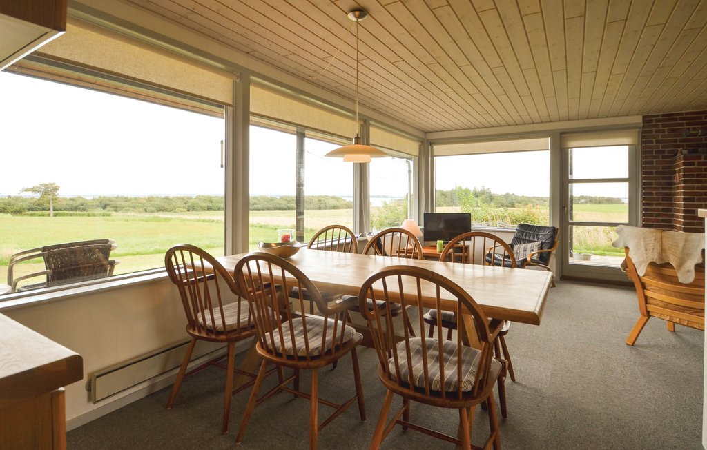 Feriehuse - Skyum Østerstrand , Danmark - B52311 13