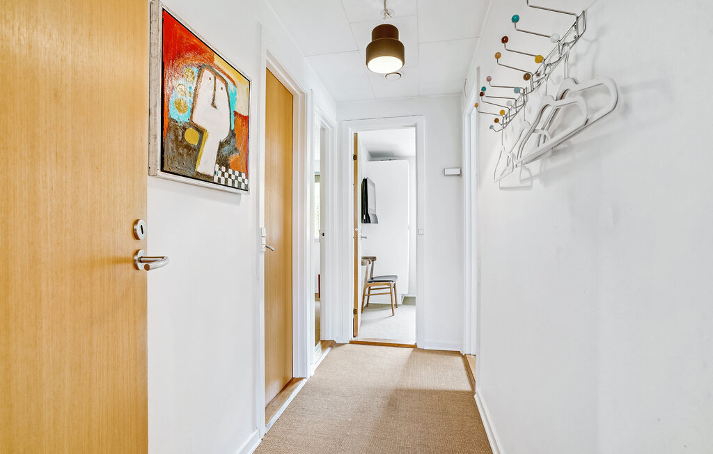 Feriehuse - Lyngs Drag , Danmark - B52326 16