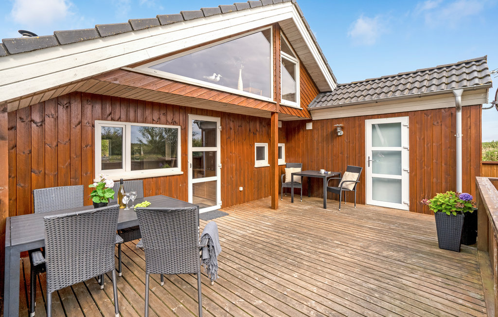 Feriehuse - Lyngs Drag , Danmark - B52350 2