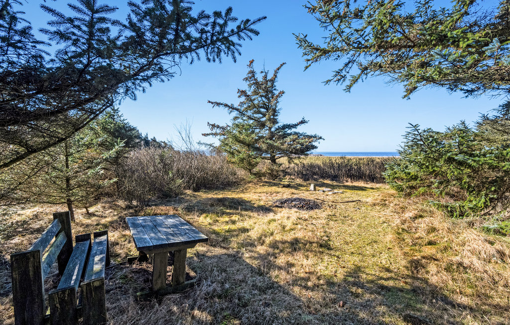 Ferienhaus - Oddesund Strand , Dänemark - B52406 7
