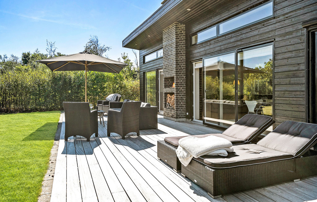 Ferienhaus - Søndbjerg Strand , Dänemark - B52615 12