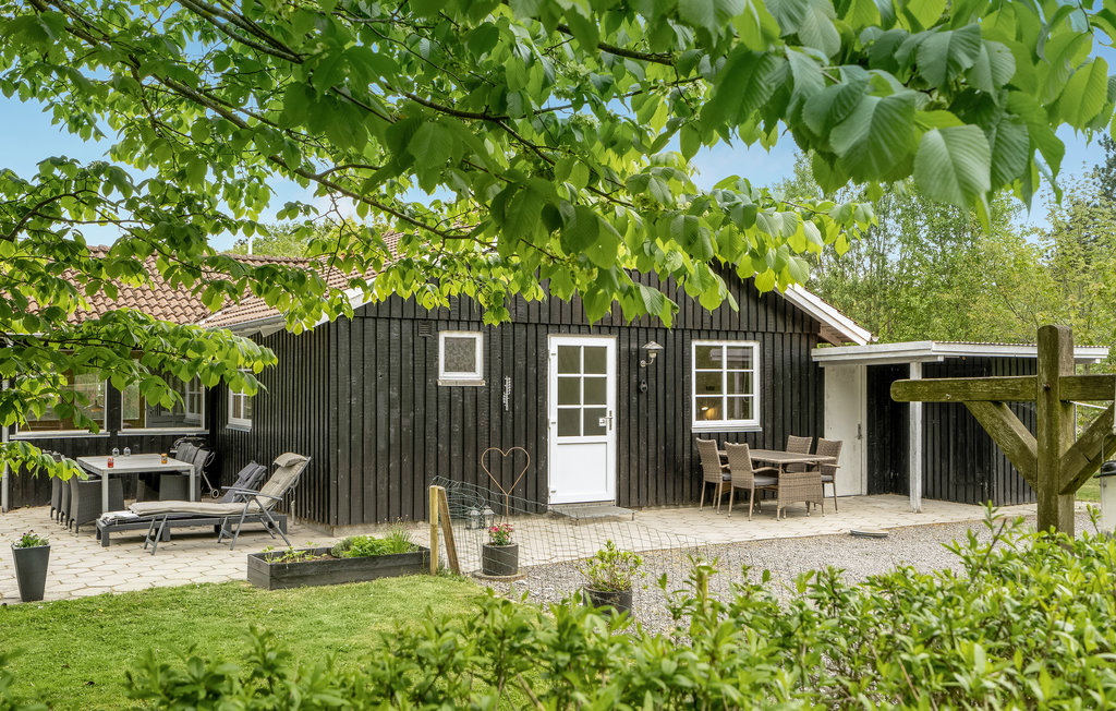 Feriehuse - Lyngs Drag , Danmark - B52049 11