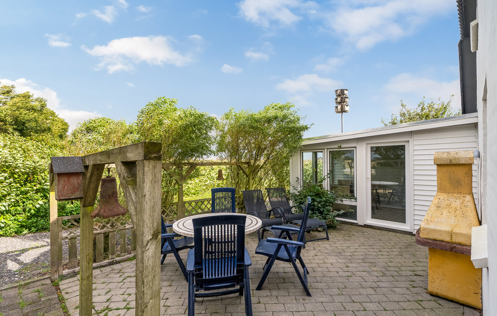 Ferienwohnung - Skjoldborg , Dänemark - B52079 2