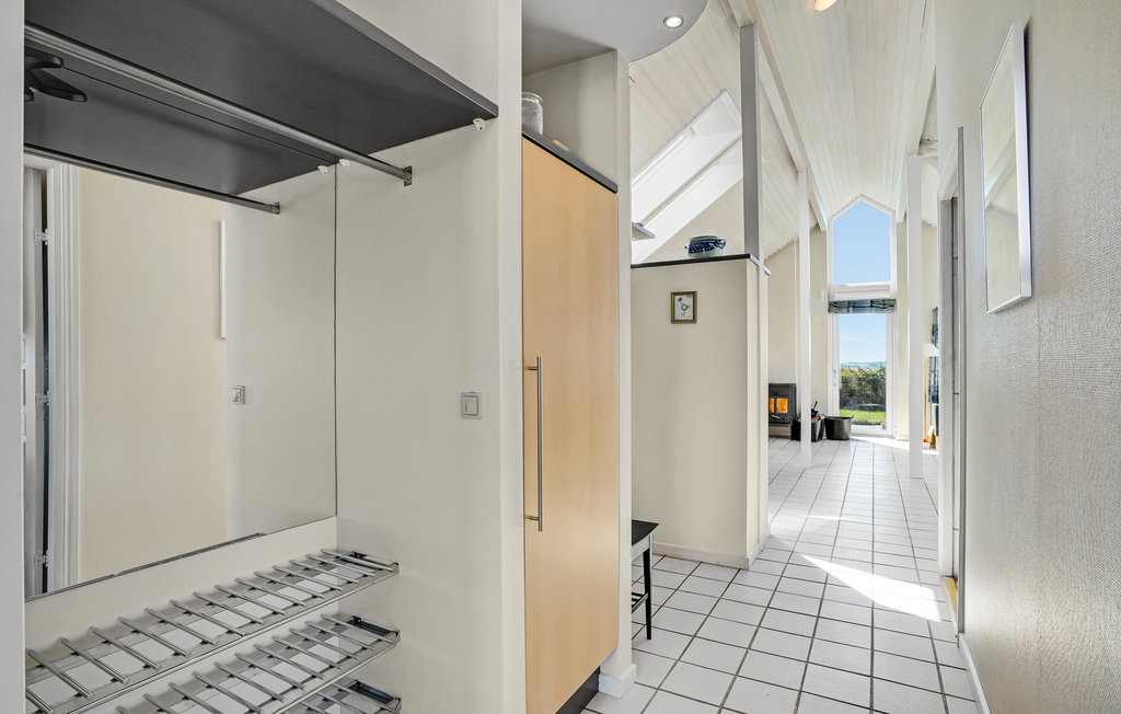 Ferienhaus - Toftum Bjerge Strand , Dänemark - B52213 20