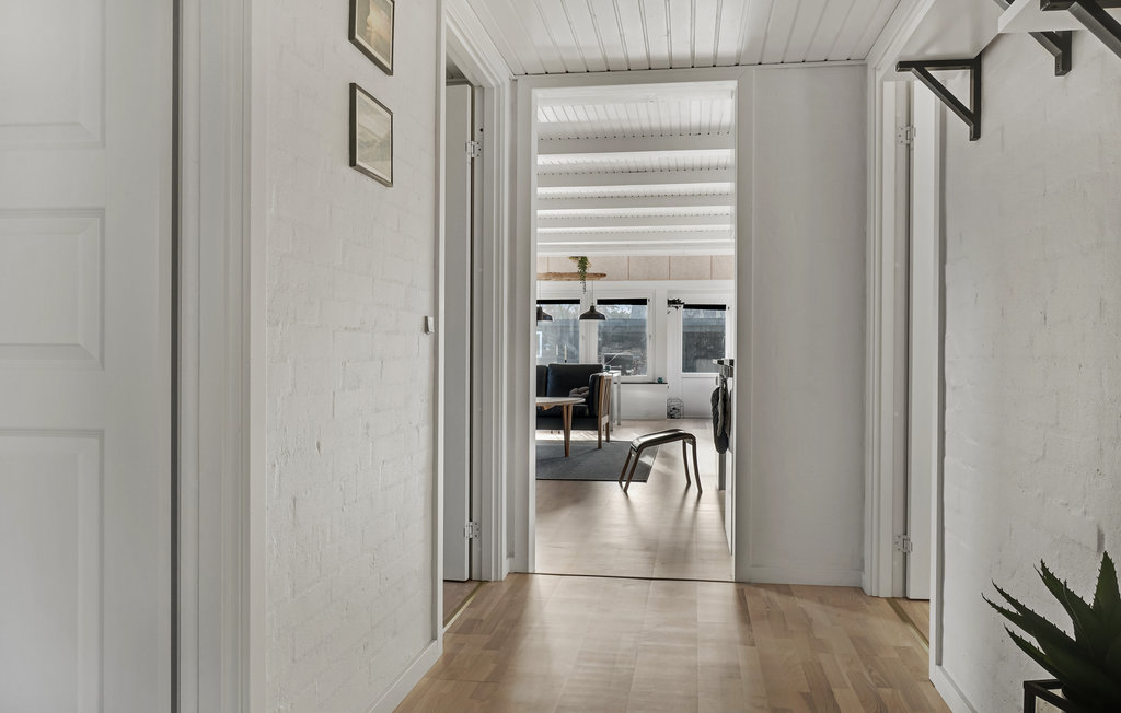 Feriehuse - Helligsø strand , Danmark - B52305 23