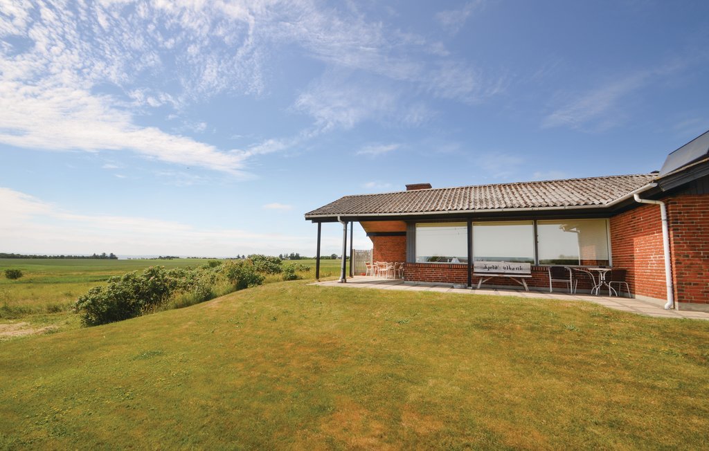 Feriehuse - Skyum Østerstrand , Danmark - B52311 7