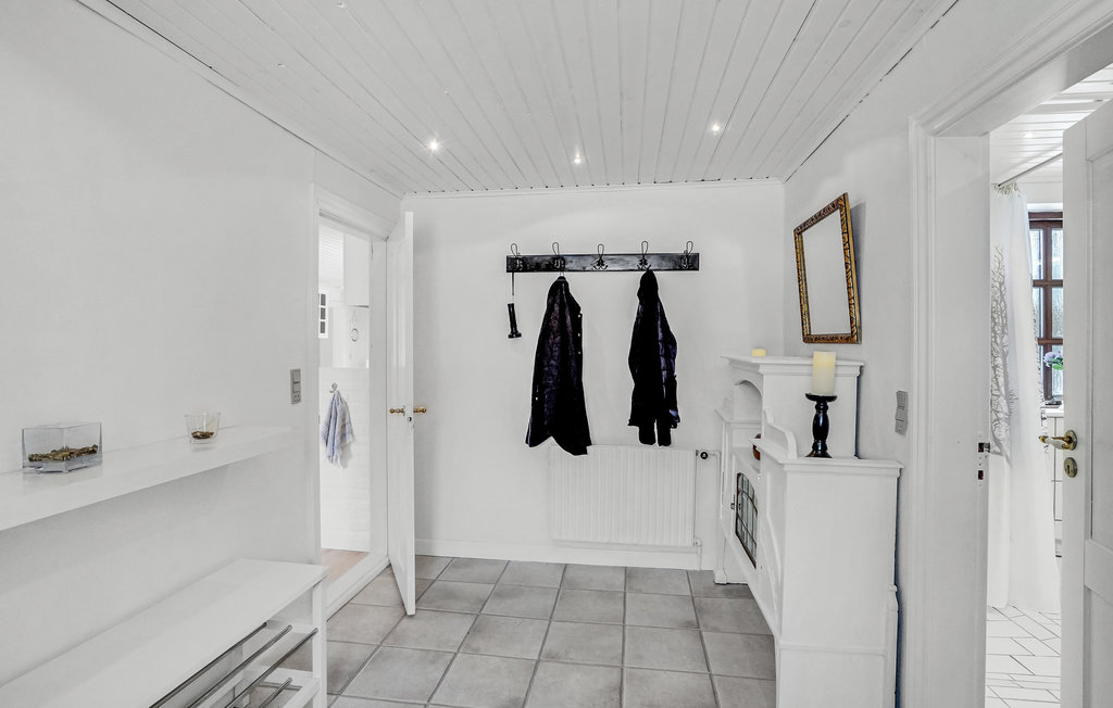 Feriehuse - Helligsø Drag , Danmark - B52501 16