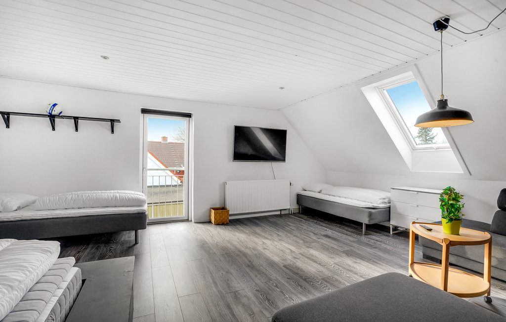 Feriehuse - Toftum Bjerge , Danmark - B52067 24