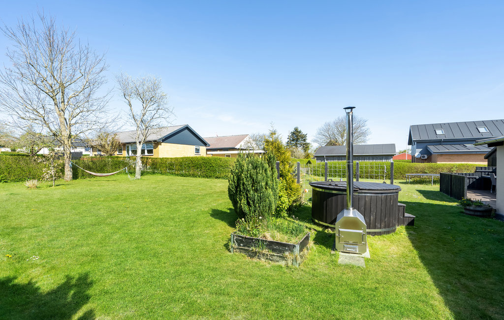 Feriehuse - Toftum Bjerge , Danmark - B52067 16