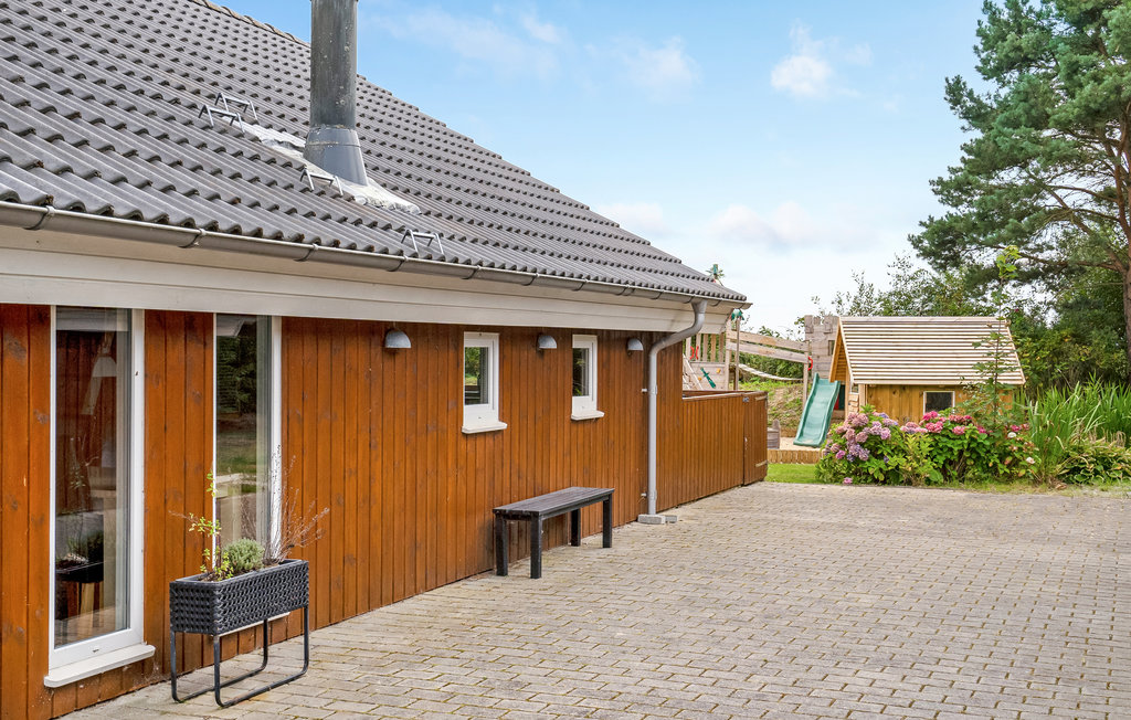 Feriehuse - Lyngs Drag , Danmark - B52350 16