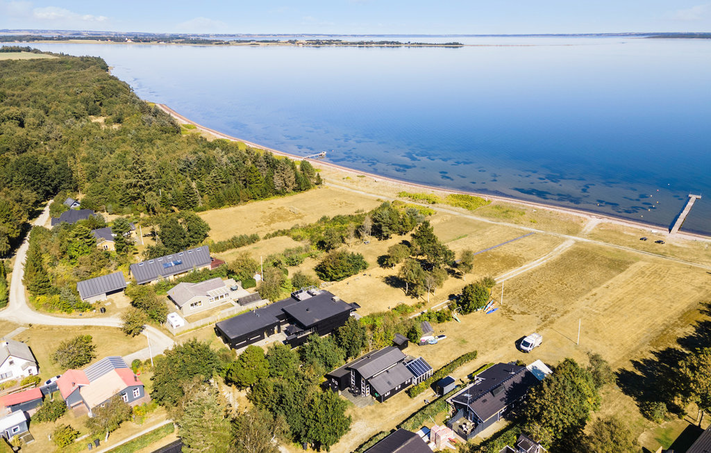 Ferienhaus - Søndbjerg Strand , Dänemark - B52615 15
