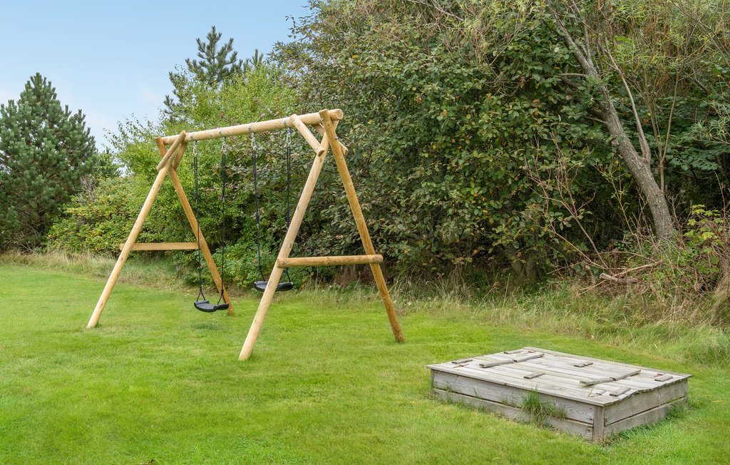 Ferienhaus - Helligsø Strand , Dänemark - B52703 15