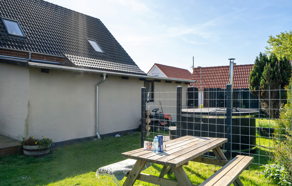 Feriehuse - Toftum Bjerge , Danmark - B52067 18