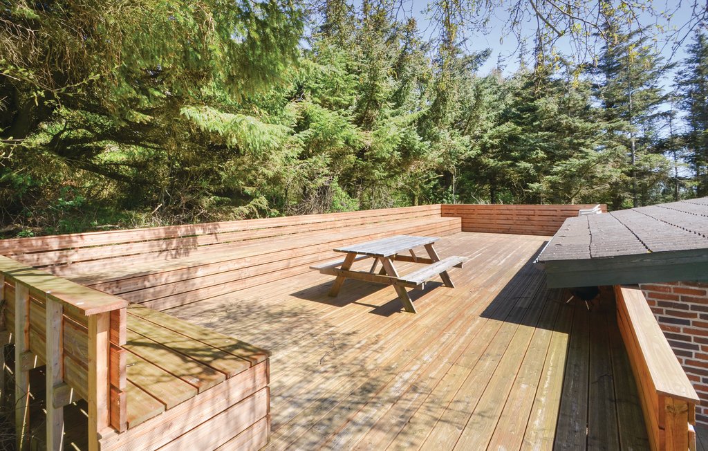 Ferienhaus - Toftum Bjerge , Dänemark - B52036 8