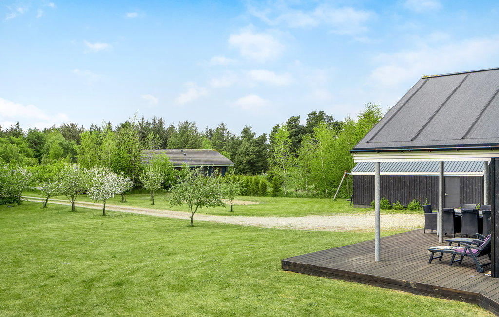 Ferienhaus - Oddesund , Dänemark - B52039 14