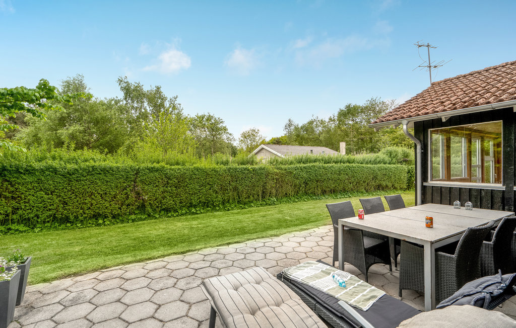 Feriehuse - Lyngs Drag , Danmark - B52049 13