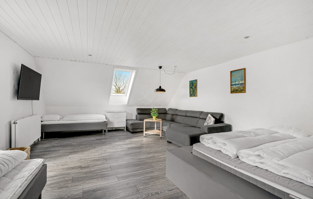Feriehuse - Toftum Bjerge , Danmark - B52067 23