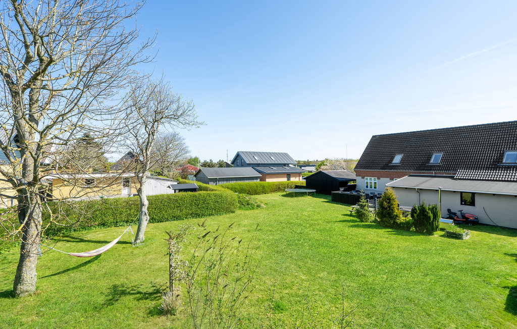 Feriehuse - Toftum Bjerge , Danmark - B52067 15