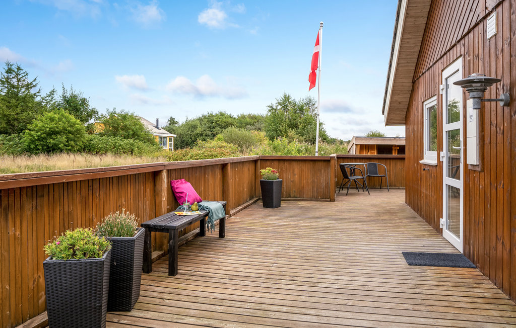 Feriehuse - Lyngs Drag , Danmark - B52350 15