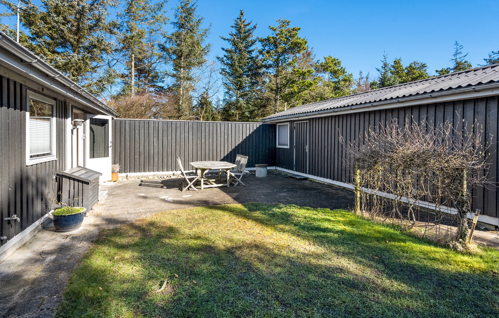 Ferienhaus - Oddesund Strand , Dänemark - B52406 14