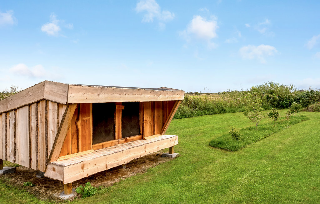 Feriehuse - Lyngs Drag , Danmark - B52350 18