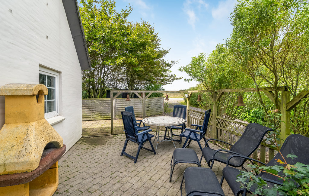 Ferienwohnung - Skjoldborg , Dänemark - B52079 11