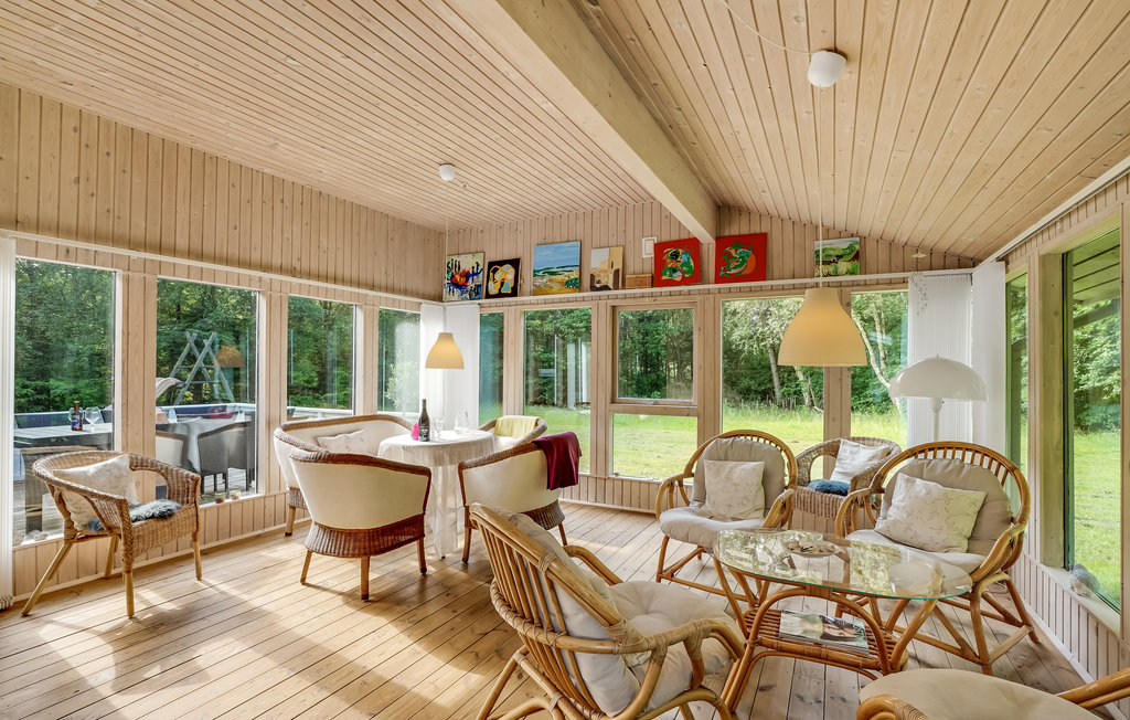 Feriehuse - Lyngs Strand , Danmark - B52212 9