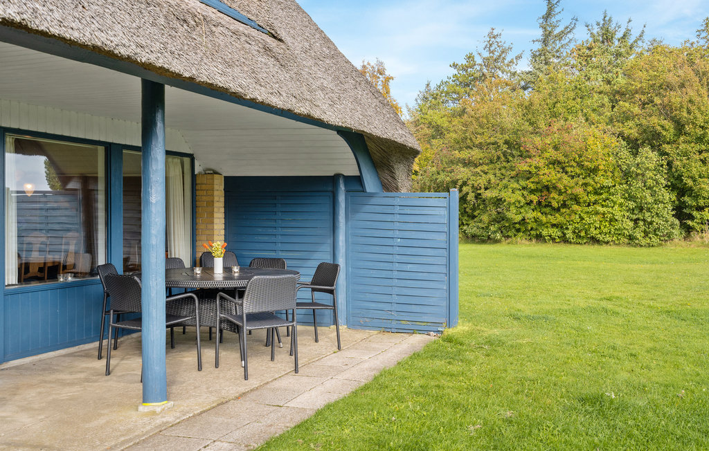 Ferienhaus - Serup/Oddesund , Dänemark - B52503 9