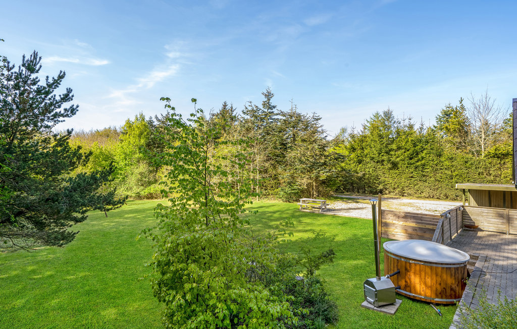 Feriehuse - Skibsted Fjord , Danmark - B52005 3