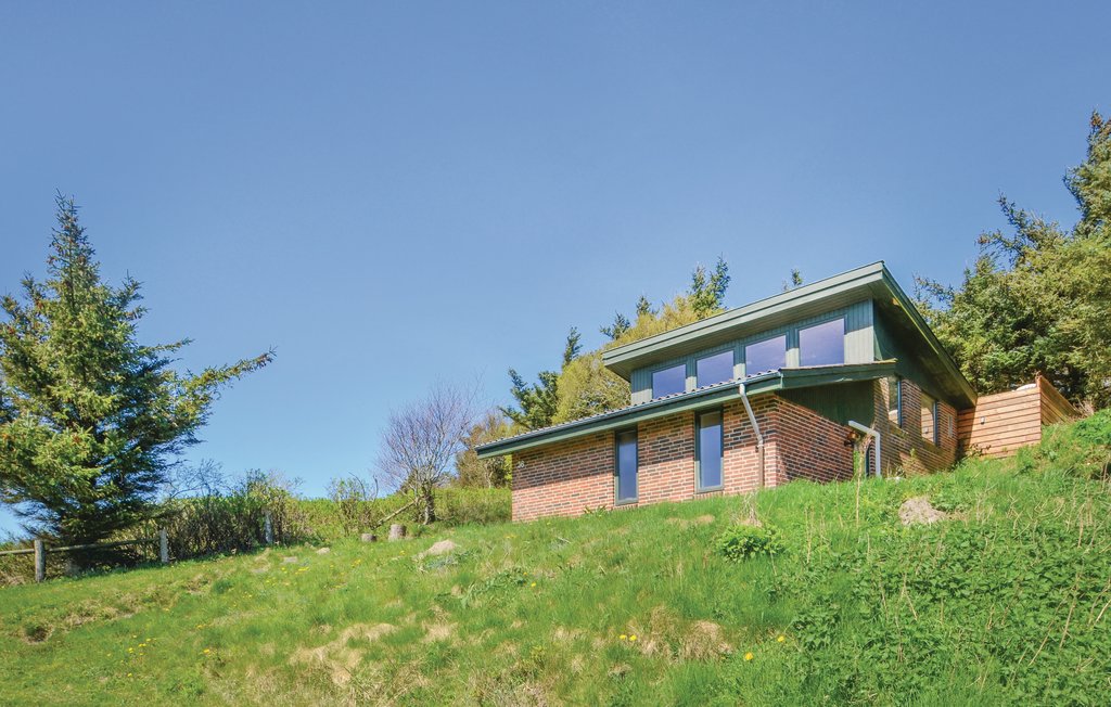 Ferienhaus - Toftum Bjerge , Dänemark - B52036 6