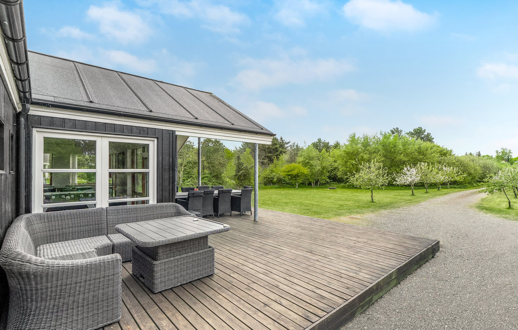 Ferienhaus - Oddesund , Dänemark - B52039 9
