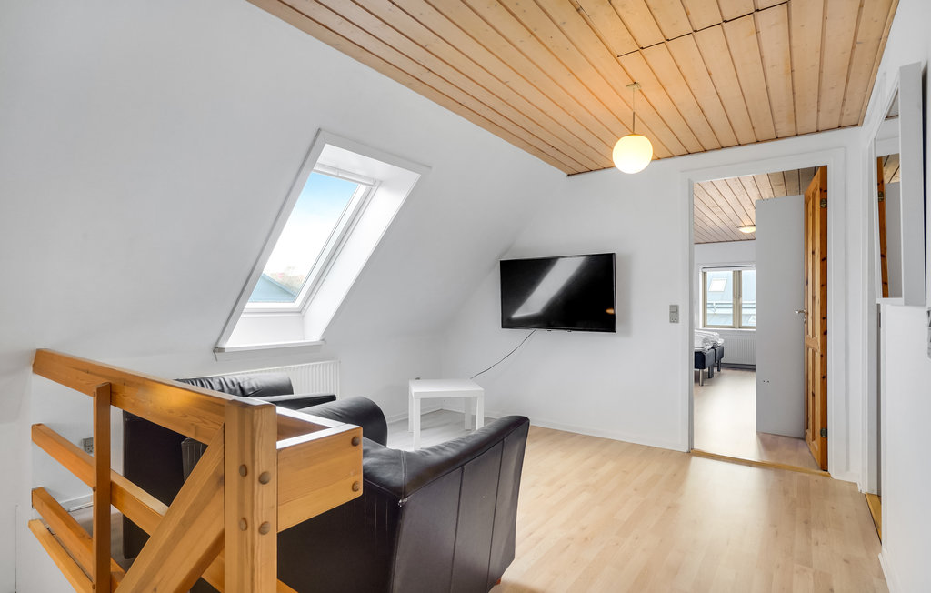 Feriehuse - Toftum Bjerge , Danmark - B52067 21