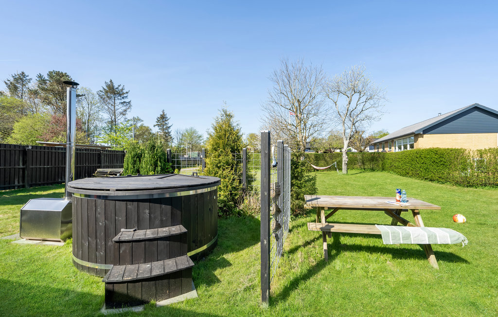 Feriehuse - Toftum Bjerge , Danmark - B52067 2