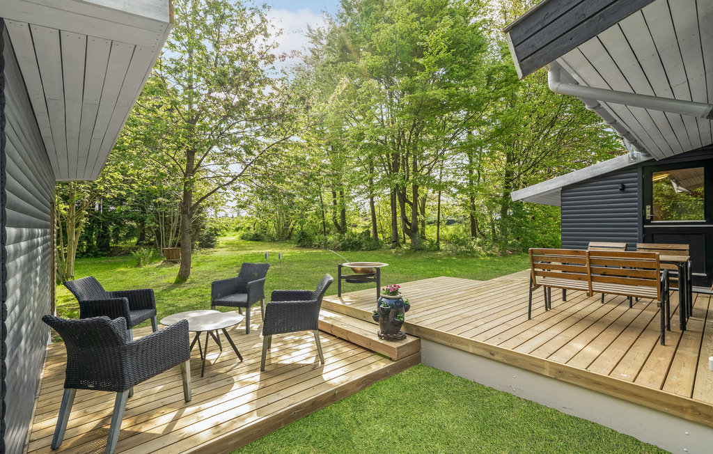 Ferienhaus - Serup Strand , Dänemark - B52315 8