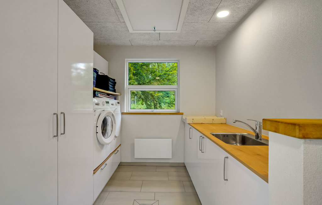 Ferienhaus - Skibsted Fjord , Dänemark - B52122 24