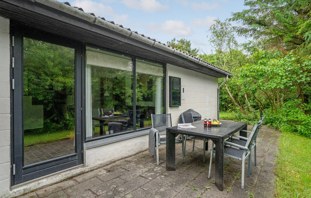 Ferienhaus - Lyngs Drag , Dänemark - B52206 11