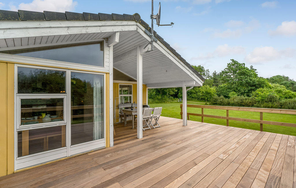 Ferienhaus - Futtrup Strand , Dänemark - B52207 14