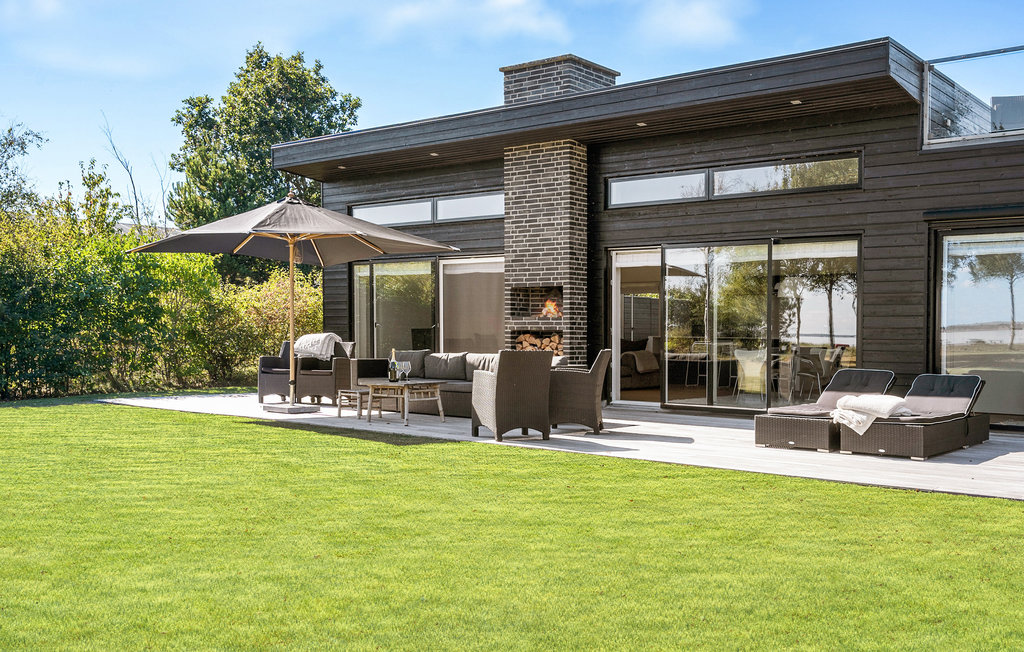 Ferienhaus - Søndbjerg Strand , Dänemark - B52615 13