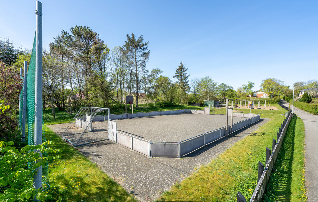 Feriehuse - Toftum Bjerge , Danmark - B52067 17