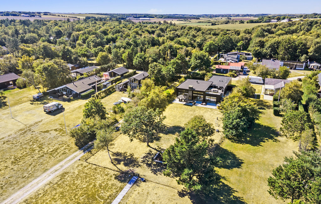 Ferienhaus - Søndbjerg Strand , Dänemark - B52615 16