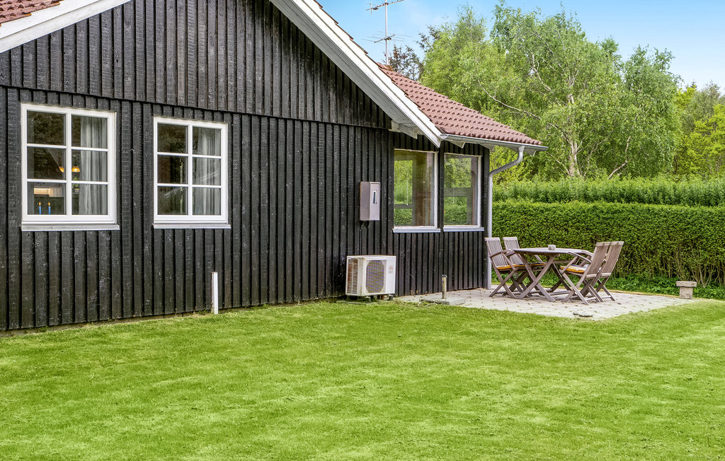 Feriehuse - Lyngs Drag , Danmark - B52049 12