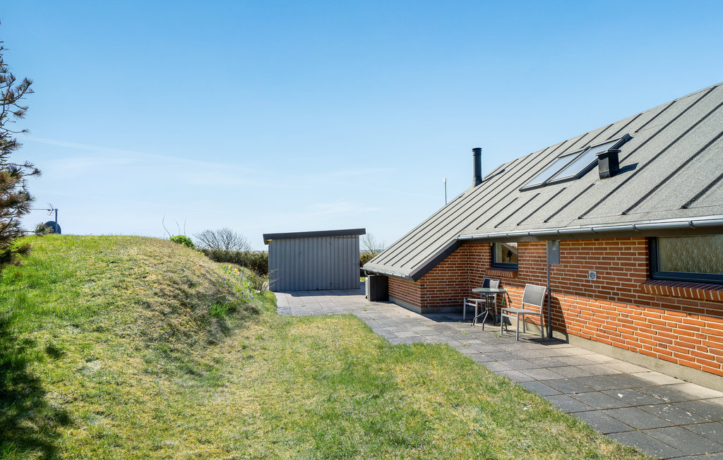 Ferienhaus - Toftum Bjerge Strand , Dänemark - B52213 14