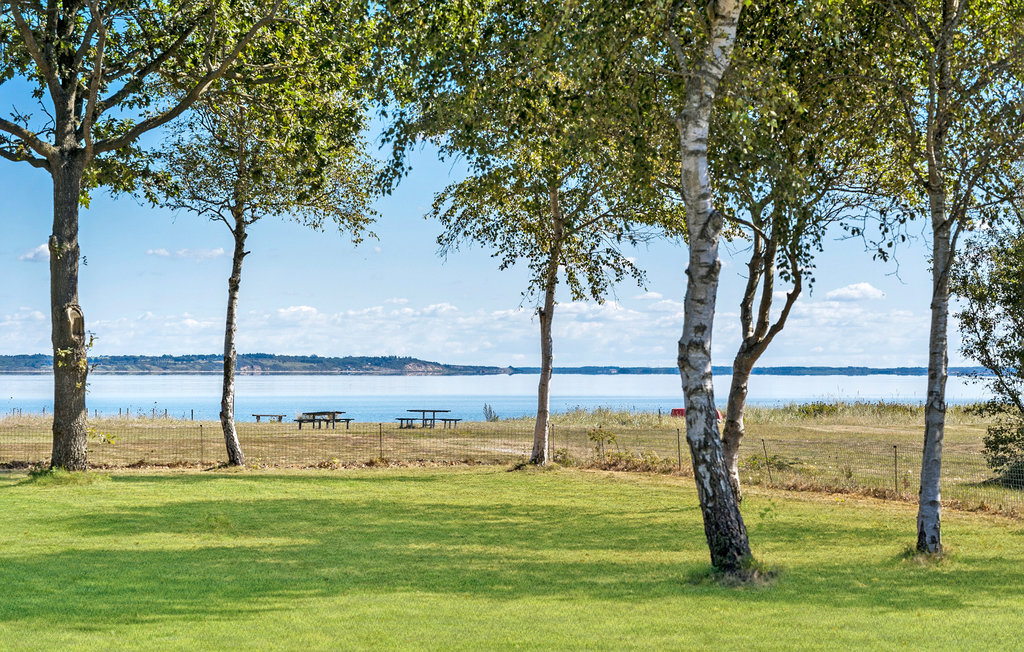 Ferienhaus - Søndbjerg Strand , Dänemark - B52615 14