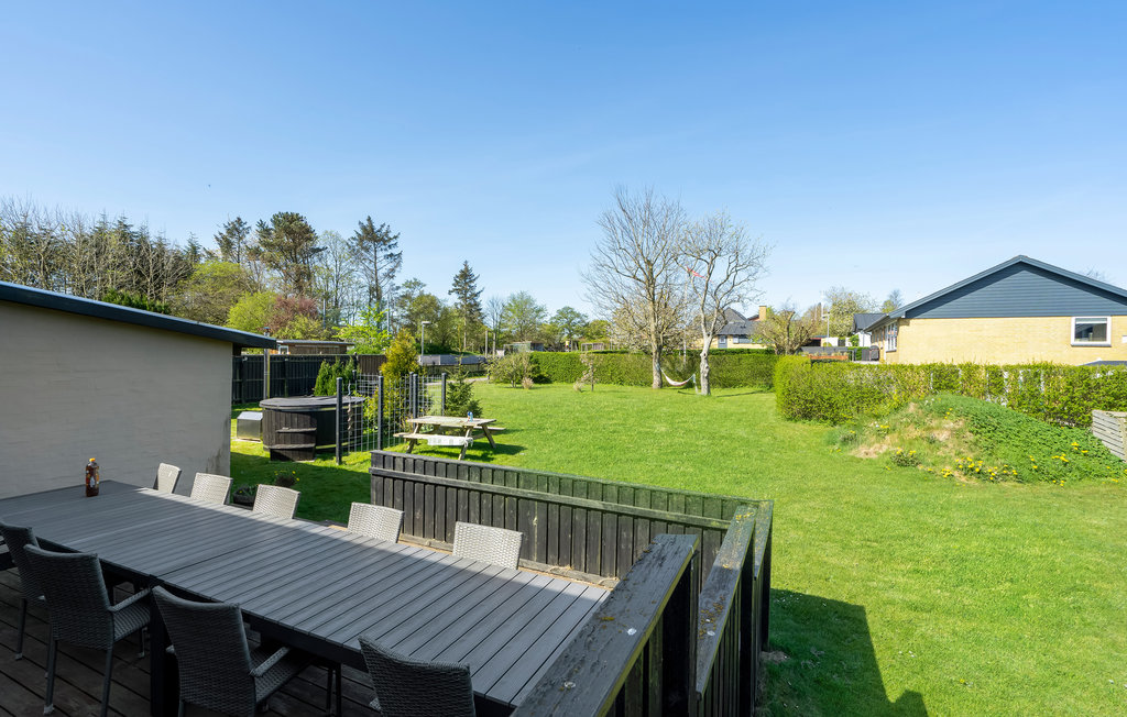 Feriehuse - Toftum Bjerge , Danmark - B52067 14