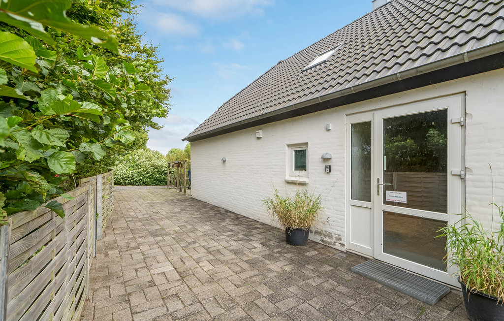 Ferienwohnung - Skjoldborg , Dänemark - B52079 12