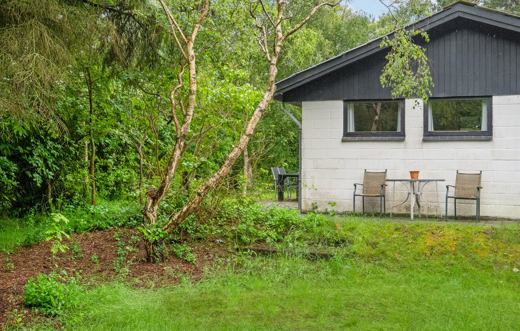 Ferienhaus - Lyngs Drag , Dänemark - B52206 12